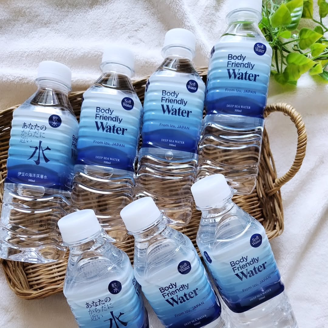 あなたのからだに近い水のクチコミ（口コミ）商品レビュー | カトー