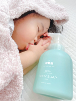 ⋆⸜ ＆UTAボディソープ ⸝⋆ご縁がありモニターさせていただいている@and_uta_official さまのボディソープ🫧"肌への負担を最小限にする"をコンセプトにした商品です🧴こ&hellip;のInstagram画像