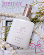 ［PR］あどけなさと上品さを兼ね備えたフリージアの香り💐𝓑𝓘𝓑𝓘𝓓𝓐𝓨〝Innocence Freesia オードトワレ フリージアの香り〟✨色とりどりに咲くフリージアは、春を代表する華やか&hellip;のInstagram画像