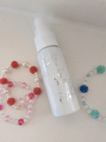 株式会社黒龍堂様より嬉しいご縁をご紹介させて下さい🍓「プライバシー UVミスト50」をご提供頂きました🌱♡メイクの上から塗りなおせるUVシリーズプライバシー UVミスト50 UVカットだけ&hellip;のInstagram画像