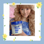 年齢的に、コラーゲンは必要だと思いニッピコラーゲン化粧品「ニッピコラーゲン100」　を試してみることにしました💖体内に吸収されやすい低分子コラーゲン100％の粉末で、サッと溶けやすいコラ&hellip;のInstagram画像