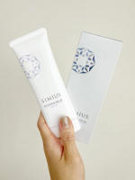 2025.7.21海の日🌊⛱️末っ子がまだ小さいので今年は川遊びへ。ラッシュガード着ていてもやっぱりヒリっとしてる。贅沢だけど紫外線沢山浴びた日は腕もしっかり保湿。シミ取り後のダウンタイムら&hellip;のInstagram画像