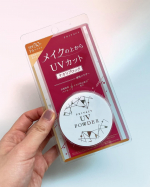 🤍プライバシー　UVパウダー50 🤍&mdash;&mdash;&mdash;＊1つでUVカット&テカリブロック！SPF50＋PA++++で透明タイプのルースパウダー敏感肌でも使えます。&mdash;&mdash;&mdash;＊とにかく暑い日々🥵‼️&hellip;のInstagram画像