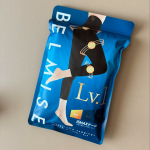 BELMISE スリムレギンス Premium♡圧MAXLv.1 は手軽に強着圧をしたい方向けなので、履きやすさがありつつも美脚になれる！朝準備で忙しくてもこれならサッとはけて良い🙆&zwj;♀️&hellip;のInstagram画像