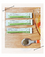 @_choco_ma6_⁡体にいいものとりいれたいけど、なかなか難しいよね〜前は、白米に玄米やら混ぜて炊いて食べていたけど、家族には不人気&hellip;😢これなら家族に気を使うこともなく、今からでもアラフ&hellip;のInstagram画像