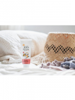 20250724.無添加 日やけ止めミルク チューブタイプお試しさせていただきました ⸝⸝꙳.サラサラミルクタイプの日焼け止めなので伸びも良くて 白浮きせず使えます ＾＾.石鹸メーカーが&hellip;のInstagram画像