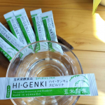 .腸活に限らずなんでも「客観的にみてみる」ことってすごく大事だと思ってます本当にいいと思ったことだけを正直に伝えていきたいのでまずは自分の身体で試してみる🤟潰瘍性大腸炎と過敏性腸症候群の&hellip;のInstagram画像