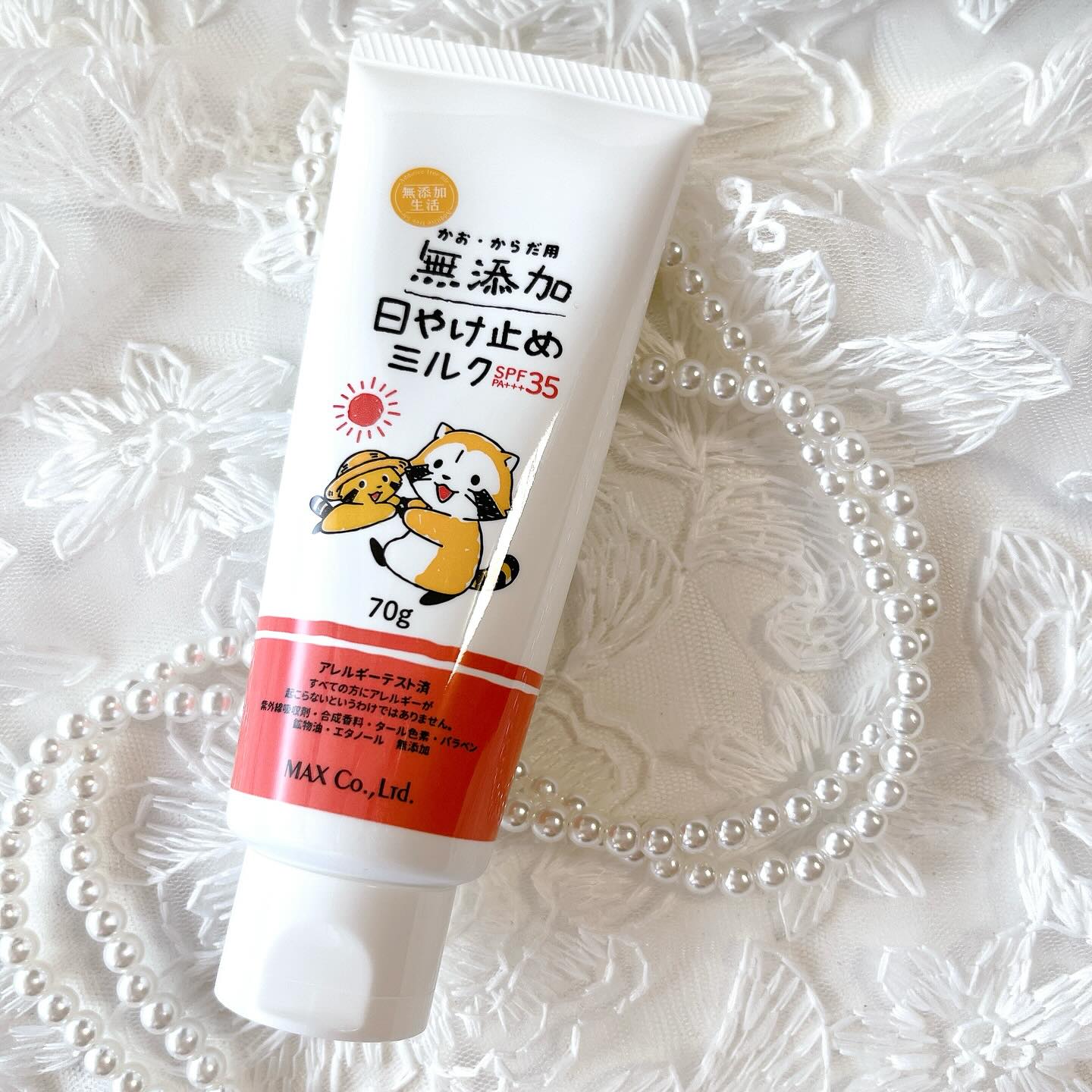 口コミ投稿：𓈒𓏸┈┈┈┈┈┈✾┈┈┈┈┈┈𓏸𓈒石けんメーカーの @maxcosme1905 様より石けんでオフできるノンケ…