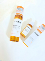 .「ナノクリアモイストローション」＆「スムースセラム」お試しさせていただきました☺️！スキンケアブランド【モアフル】からの次世代アプローチ"浸透型の基礎化粧品です✨サラサラしているテ&hellip;のInstagram画像