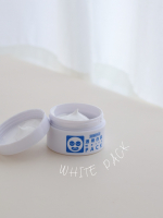 ⁡⁡　＼塗って流して、速攻トーンアップ／⁡ 　透明白肌 薬用ホワイトパックN　　　@ishizawalab  sama⁡⁡⁡たっぷり塗って5分後に洗い流すだけでくすみをオフ！透明&hellip;のInstagram画像