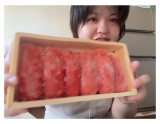 この大きさ人生初