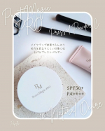 #PR&nbsp;株式会社黒龍堂様より商品提供いただきました@kokuryudo_cosmeポイントマジックPROプレストパウダーC&nbsp;&nbsp;〈フェイスパウダー〉10 ナチュラルオークル 標準&hellip;のInstagram画像