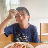 「家族みんなで、たっぷり1.5kgの生ズワイ蟹特盛セット！」の画像（2枚目）