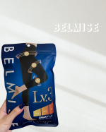 .／ しっかり整える💯＼着圧レギンスってキツくて嫌なイメージだったけど動きやすいのに、しっかり着圧も感じられてむくみにくくなった気がする...🫶✨Lv3 で1番強い圧だったけど個人&hellip;のInstagram画像