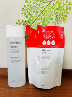 ✳︎【ちふれ】保湿化粧水 とてもしっとりタイプ今回、「ちふれ」のモニターをさせていただきましたが&hellip;実はこちらの保湿化粧水「とてもしっとりタイプ」を長年愛用しているのは夫！！（60歳超&hellip;のInstagram画像