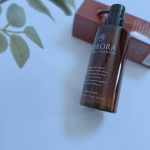 🧸⁡shampoo . 🫧⁡⁡美容院でメンテナンスを定期的にする余裕が私には⁡ないんだけど&hellip;⁡⁡このシャンプーのおかげで頭皮トラブルが減りました&hellip;😭🤝🏻⁡⁡頭、髪、洗って&hellip;のInstagram画像