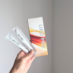 【LIPO PRO】⁡⁡年齢を重ねてきて感じるのは、⁡体や肌の健康には⁡内側からのケアも欠かせないということ。⁡⁡⁡飲む美容コラーゲン「リポプロ」は⁡リポソーム技術を使用した⁡液体タ&hellip;のInstagram画像