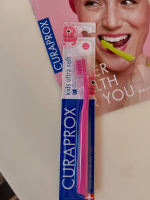 子ども用歯ブラシをお試しさせていただきました！今までの歯ブラシは磨きにくいのか、歯科医でも磨き残しを指摘されることが多くて&hellip;こちらは歯科医推奨と聞き、使ってみました。子どもは「持ちやすい！」と言&hellip;のInstagram画像