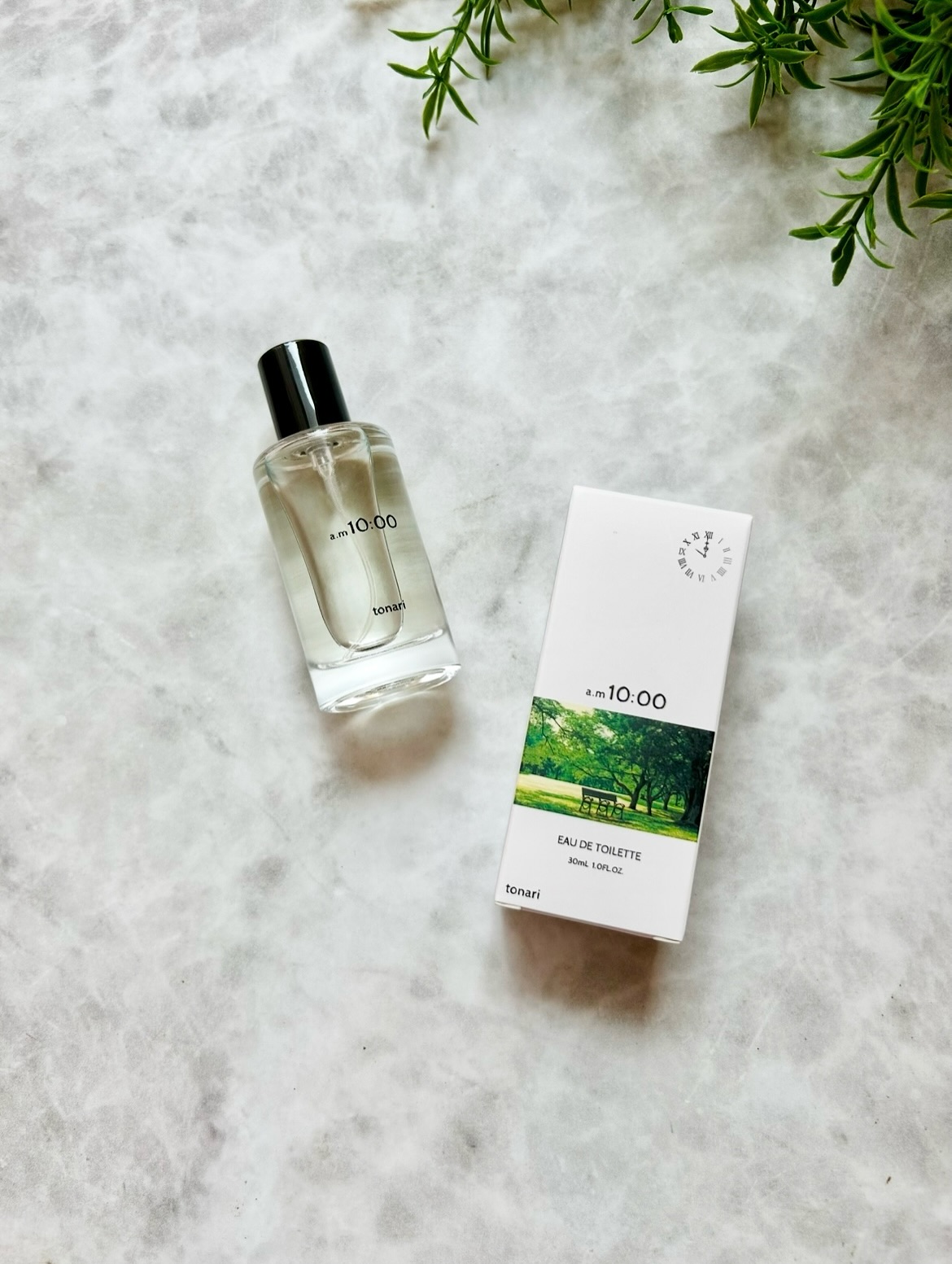 口コミ投稿：＼ツーウェイワールド💛／tonari オードトワレ@2wayworld時間から連想される香り…がコ…