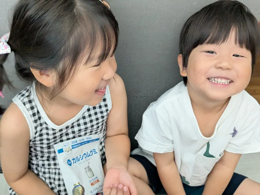 口コミ投稿：🥣スクスクのっぽくん@sukusukunoppokunモンドセレクション13年連続受賞♪カルシウムグ…