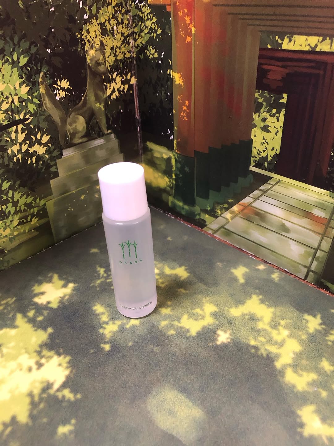 口コミ投稿：#PR #無添加工房OKADA #クレンジング #無添加クレンジング #さとうきび #スクワラン …