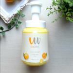 *1プッシュで満足な泡ビタミン配合泡でキメ整う&nbsp;&nbsp;✼&bull;&bull;┈┈┈┈┈┈┈┈┈┈┈┈&bull;&bull;✼泡の洗顔料 Vita Whip ビタホイップ&nbsp;内容量　300ml価格：825円(税込)株式会社&hellip;のInstagram画像