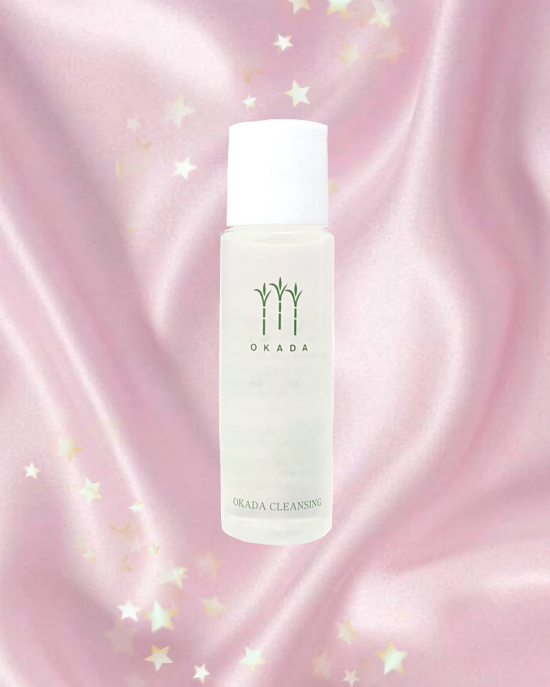 口コミ投稿：岡田クレンジング肌トラブルの原因になる合成界面活性剤不使用！納得無添加のクレン…