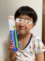 ブラシが柔らかくて磨きやすい🪥歯茎が痛くないから自分磨きも仕上げ磨きもピッカピカに出来て🙆&zwj;♀️ヘッドがもう少し薄いと奥歯のサイドも磨きやすいかな🤔口が小さい子供もいいかも〜🥹#PR #&hellip;のInstagram画像