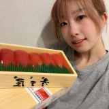 大きさにびっくり！！