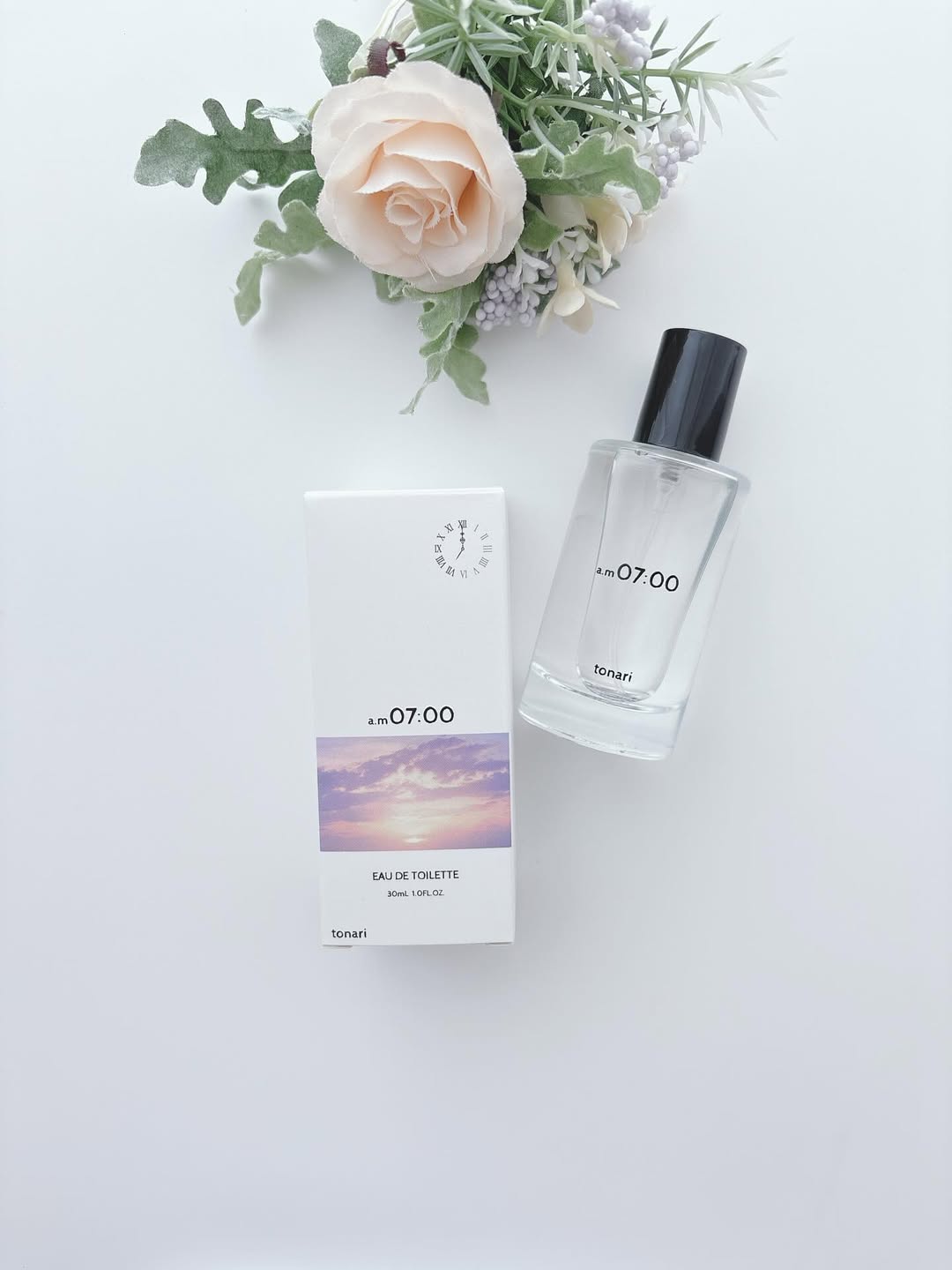 口コミ投稿：*┈┈┈┈┈┈┈┈┈┈┈┈┈┈┈┈┈┈┈■ツーウェイワールド株式会社様⁡■ tonari オードトワレ　am07:0…