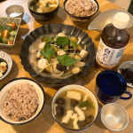 🍽️ 大田記念病院が考えた白だし（8月発売）▶ 病院&times;有機の&ldquo;からだ想い&rdquo;白だし登場！@teraoka_soy_sauce👨&zwj;⚕️ 専門病院と老舗醸造の共同開発管理栄養士の知見 &times; 寺岡有&hellip;のInstagram画像