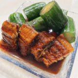 「ふんふわで大満足の国産鰻」の画像（1枚目）