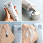 こってりしたクレイでしっかり吸着＆美白ケア※ができます※メラニンの生成を抑え、シミ・ソバカスを防ぐ#PR #新日本製薬株式会社 #パーフェクトワン #大人の美白洗顔パック #ご自愛美容 #ながら&hellip;のInstagram画像