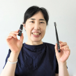 優しい毛質で愛用しているクラプロックスのホワイトニングシリーズを使ってみました⭐モニプラ様の提供で試しています🎵🪥CURAPROX ブラックイズホワイト🪥　▶️ @curaproxjapa&hellip;のInstagram画像