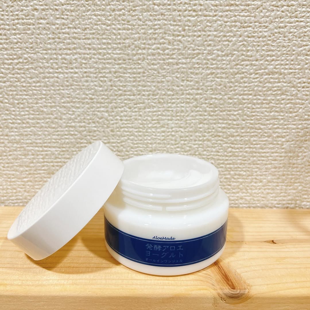 口コミ投稿：1品6役のぷるぷるジェル！3つの発酵エキス＋次世代レチノール（バクチオール）配合。…