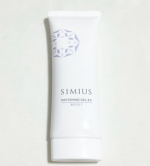 💎薬用ホワイトニングジェルEX モイスト（スリムタイプ）再レビュー✨ 前回試してとても気に入ったので、リピートしてみました💜 今回は約30日分のスリムタイプをお試し！ 💠オールインワンジェルによる利点&hellip;のInstagram画像