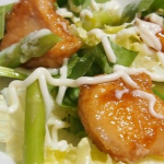 #PR #野菜をMOTTO #野菜をもっと #野菜スープ #カップスープ #冷たいスープ #monipla #monmarche_fan鶏むね肉とアスパラギン酸でパワーチャージ！のInstagram画像