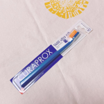 ◆クラプロックスCS5460◆　スイス生まれの歯ブラシ「クラプロックス」日本ではあまり知られていませんが、実は、全世界９０カ国で販売されているんだそう！さっそく使ってみました♡◼︎製品説明&hellip;のInstagram画像