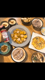 🧄【クレイジーガーリック 111g】＼カリカリ香ばしさがクセになる！万能スパイス🌿／🧂ノンフライなのにカリッと香ばしいガーリックに、まろやかな岩塩・オニオン・ブラックペッパー・タイムを絶妙ブ&hellip;のInstagram画像