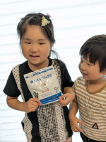 🥣スクスクのっぽくん@sukusukunoppokunモンドセレクション13年連続受賞♪カルシウムグミ（ヨーグルト味）✨　糖衣グミなので、外側はパリッとした食感！とってもおいしいので、&hellip;のInstagram画像