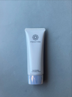 クレンジングも洗顔も、パックまでできちゃう@perfectone_info 薬用ホワイトニングクレンジングパック 「ざらつき、くすみ(※2)、シミの元」にアプローチする(※1)洗い流すタイプの&hellip;のInstagram画像