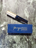 第一印象を決める目元の印象を土台から変えてくれる✨BONNY LASHES premium（ボニーラッシュプレミアム）👀こちら、6つのまつ毛ケア成分が、まつ毛の毛周期に合わせてアプローチし、ハリコ&hellip;のInstagram画像