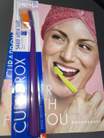 ❁⃘*.ﾟPRモニプラ様を通して@curaproxjapan 様のCS 5460 をモニターさせて頂きました💭⸒⸒天使の歯ブラシと話題のクラプロックス様の歯ブラシ🪥ブラシを触ると一般的な歯&hellip;のInstagram画像