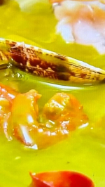 #PR #野菜をMOTTO #野菜をもっと #野菜スープ #カップスープ #冷たいスープ #monipla #monmarche_fanのInstagram画像