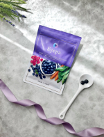 ＼Eyepa💜アイーパ／@rimenba_official最近、パソコンの文字がかすんでしまう💦近くも遠くも見えにくい&hellip;アラフィフになってからはそんな悩みが出てきました。そこで、&hellip;のInstagram画像