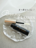 ..もともとまつげは細くて短かい私😂長くて太くて存在感ある自まつげにしたい！と思ってまつげ美容液を探していて、☝️良い成分がしっかり入ってるもの☝️色素沈着しない☝️お肌に優しい☝&hellip;のInstagram画像