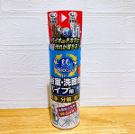 天然のバイオ菌が気になる汚れや臭いを分解‪𓂃 𓈒𓏸━━━━━━━━━━━━━━━━━バイオサイクル 浴室・洗面台パイプ用　【濃密泡タイプ】━━━━━━━━━━━━━━━━━臭いが気にな&hellip;のInstagram画像