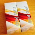 コラーゲン！『リポプロ』はリポソーム技術を使用した液体タイプのコラーゲンサプリメント。ピーチ味で飲みやすいです♪２週間チャレンジ中！#PR #株式会社花織 #LIPOPRO #リポプロ #リポ&hellip;のInstagram画像