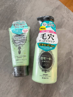 ロゼット洗顔サボン アクネウォッシュをモニターさせていただきました。未体験*1の泡もち＆弾力！石けん由来の濃密もち泡が密着&times;吸着&times;分解。くりかえすニキビ・肌あれを予防し、うるおうのにニキビすっき&hellip;のInstagram画像