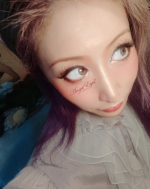 ◯🩶◯🩶👼サークル◯のフチが瞳をナチュラルに強調し、目元を明るく華やかに印象アップしてくれる『 エンジェルアイズ 2ウィークUVM👁️👁️ 』全3色🖤🤎🩶のカラー展開で、私は2025年6月に登&hellip;のInstagram画像